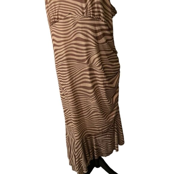 Wild Fable Dress - Picture 2 of 8